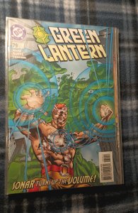 Green Lantern #79 (1996)