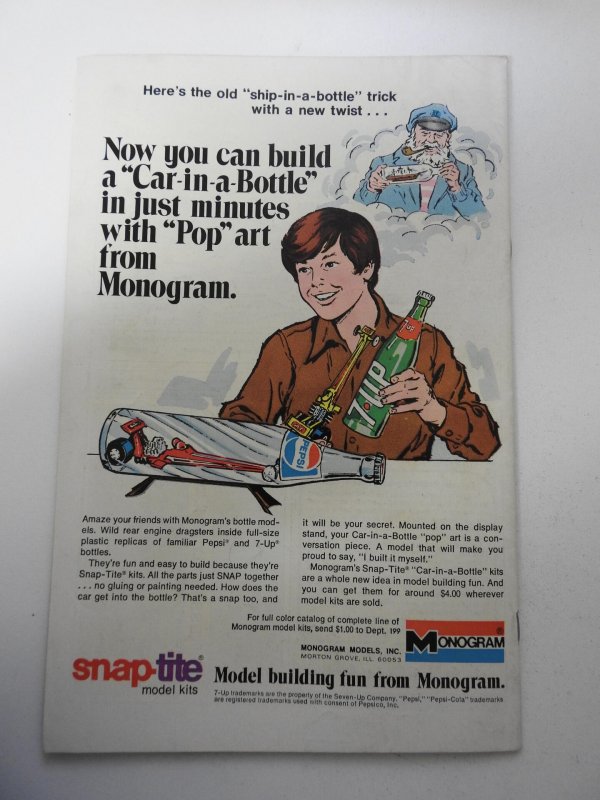 Action Comics #453 (1975)