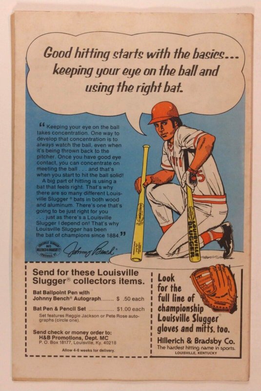 Conan the Barbarian #87, Mark Jewelers 