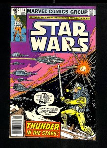 Star Wars #34
