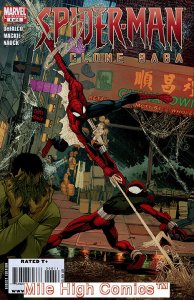 SPIDER-MAN: CLONE SAGA (2009 Series) #6 Fine Comics Book