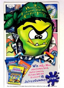 Marvel Knights Spider-Man #3 (2004) NM- Electro