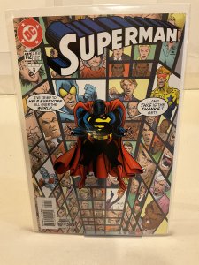 Superman #142 1999  9.0 (our highest grade)