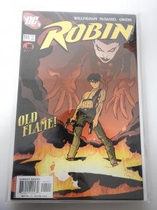 Robin #141 (2005)