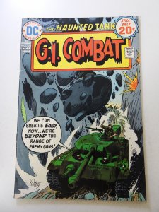 G.I. Combat #173 (1974) FN/VF condition