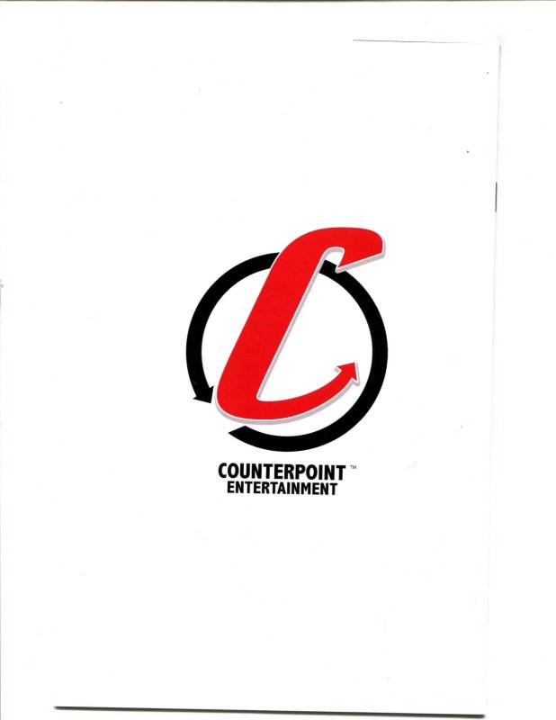 Notti & Noyce #17 - KEVIN MCCOY COVER LTD 150! (9.2) 2016