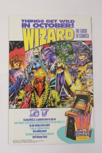 Spawn #12 (1993) Spawn [Key Issue] NM