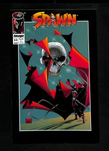 Spawn #22