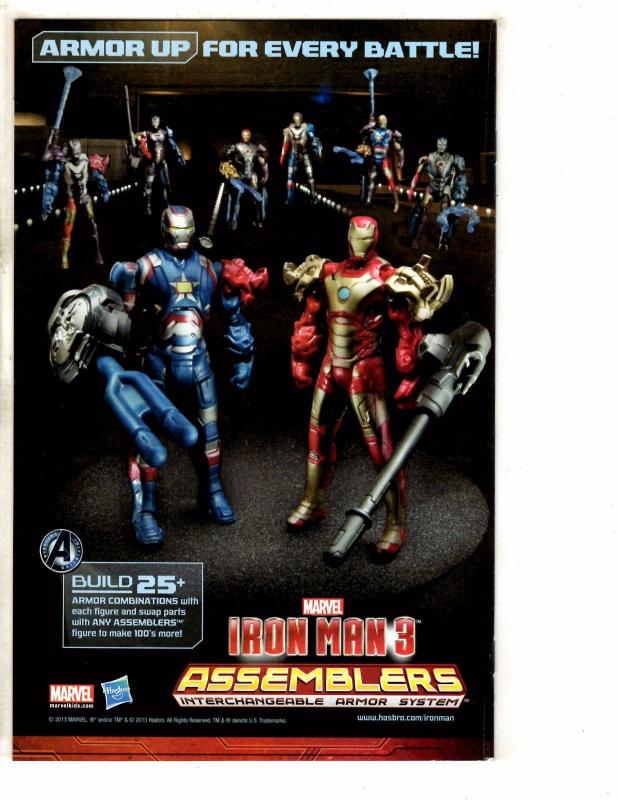 X-Men # 1 NM 1st Print Variant Marvel Comic Book J. Scott Campbell Cover TW60