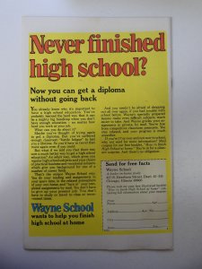 Werewolf by Night #28 (1975) FN Condition