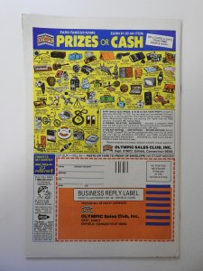 Captain America #262 (1981) VF Condition!