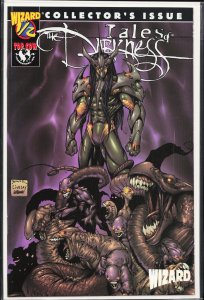 Tales of the Darkness (1999) Wizard 1/2