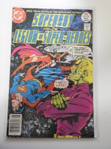 Superboy #227 (1977)