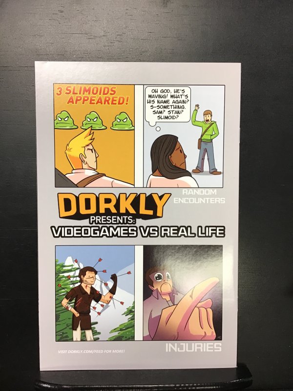 Action Comics #32 Direct Edition (2014) nm