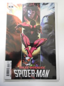 Miles Morales: Spider-Man #41 (2022)