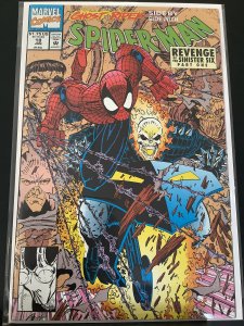 Spider-Man #18 (1992)