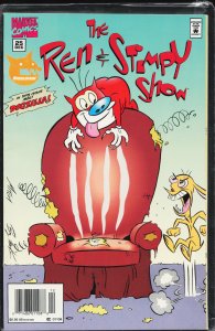 The Ren & Stimpy Show #25 (1994)