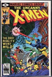 The X-Men #128 (1979) X-Men