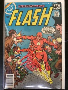 The Flash #273 (1979)