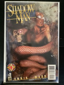 Shadowman #2 (1997)