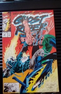 Ghost Rider #29 (1992)