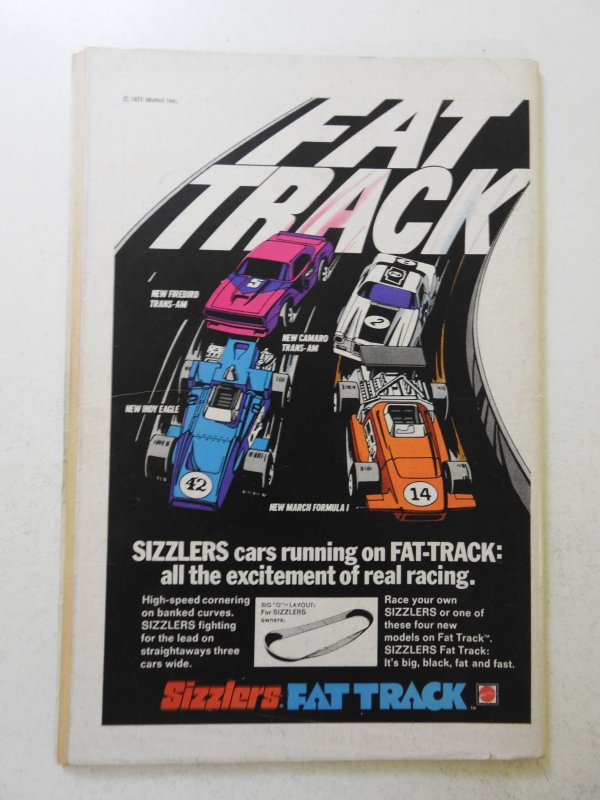 Strange Adventures #232 (1971) VG/FN Condition!