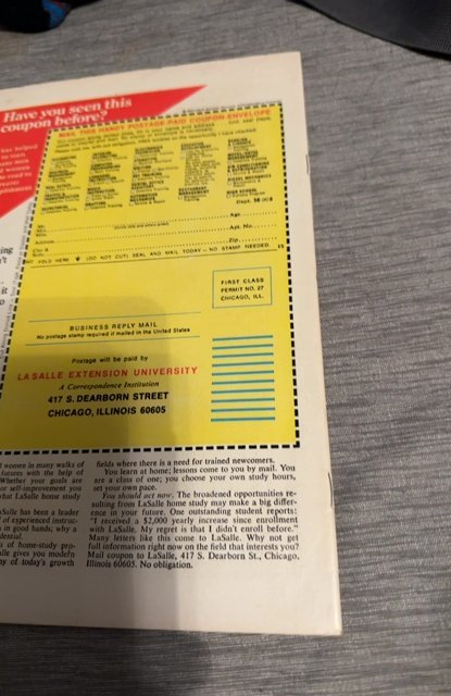 The Defenders #18 (1974) 1st wrecking crew higher grade