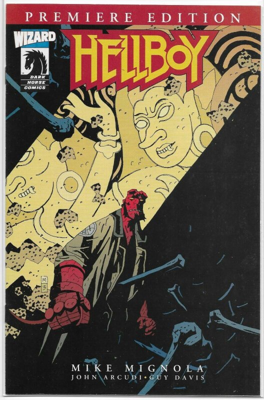 B.P.R.D. Hell on Earth Hellboy 88 Mignola, BPRD, Dark Horse comic book lot of 29