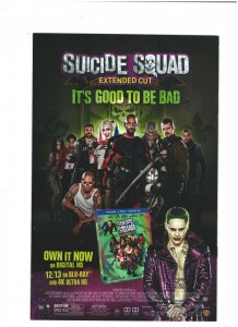 Justice League #10 NM- 9.2 DC Comics Rebirth 2017