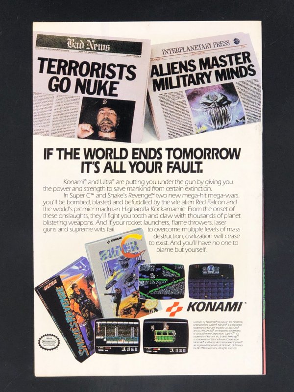 The Amazing Spider-Man #336 (1990)