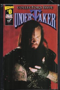Undertaker #0 (1999)