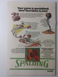 Power Man #35 (3.0, 1976)