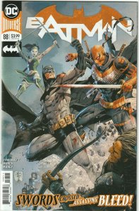 Batman # 88 Cover A NM DC