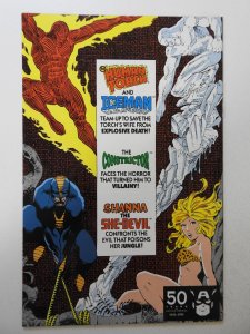 Marvel Comics Presents #74 (1991) VF+ Condition!