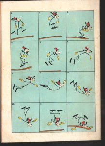 Four Color #702  1956 - Dell  -VG - Comic Book