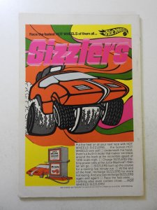 The X-Men #68 (1971) FN Condition!