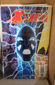 Astonishing X-Men #11 (2006)