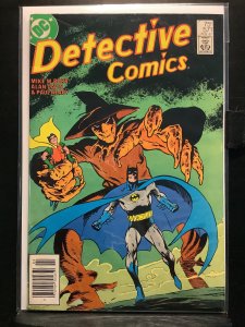 Detective Comics #571 (1987)