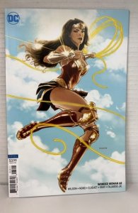 Wonder Woman #68 Variant Cover (2019)