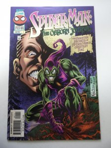 Osborn Journals #1 (1997) VF/NM Condition