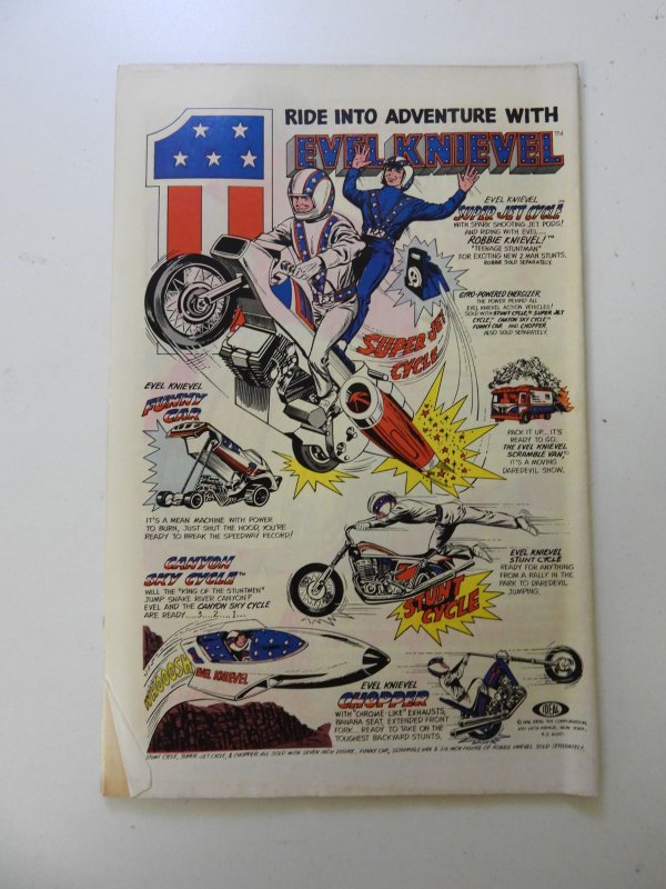 Inhumans #9 FN- condition