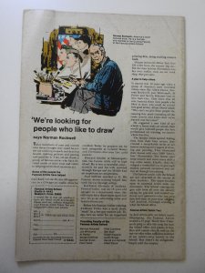 The Amazing Spider-Man #91 (1970) VG- Condition