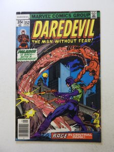 Daredevil #152 (1978) VF- condition