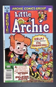 The Adventures of Little Archie #159 (1980)