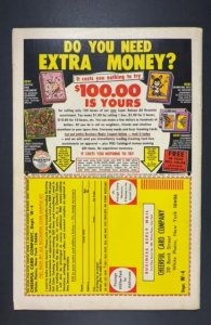 Archie's Joke Book Magazine #145 (1970)