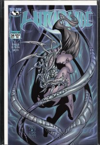 Witchblade #34 (1999) Witchblade