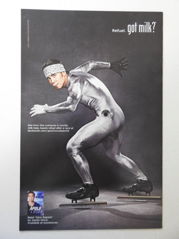 Batman #4 (2012) FN/VF Condition!