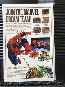 RoboCop: Prime Suspect #2 (1992)