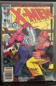 The Uncanny X-Men #183 (1984)