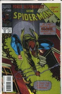 Spider-Man #51 (1994) Spider-Man